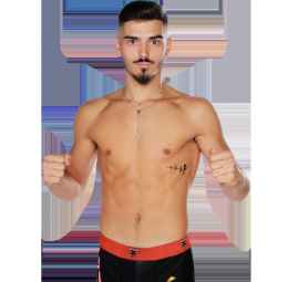 Antonio Raia [Nino] photo