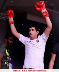 Ayoub el Jabbar