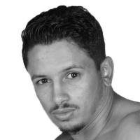 Ayoub Ahmamou photo