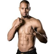 Marvin Monteiro photo