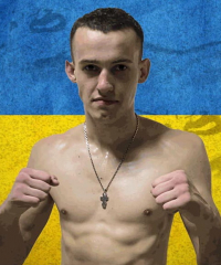 Alexander Gushuvatij photo