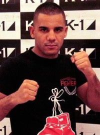 Mohamed Khamal