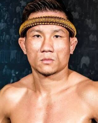 Changpuek Muay Thai Academy photo