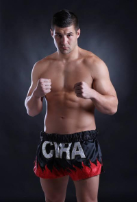 Cyril Pohl photo