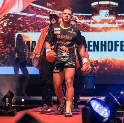 Markus Ehrenhofer photo
