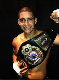 Ariel Abreu photo
