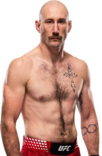 Kyle Nelson [The Monster]