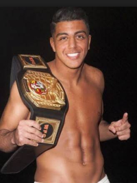 Redouan Asabi