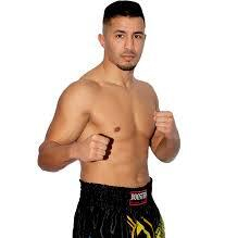 Karim Allouss photo
