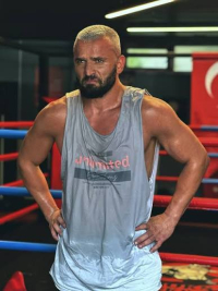 Serhat Degermenci photo