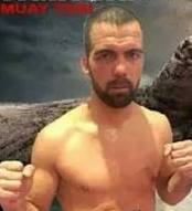 Hassan Brandt photo