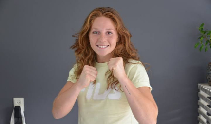 Veronique Hagenaars photo