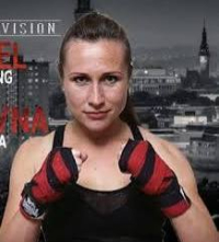 Kristyna Lexova [Crazy Czech] photo
