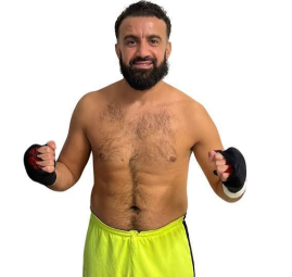 Ilias Bouanani