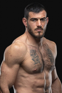 Giannis Stoforidis [Hercules] photo