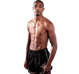 Dwayne Panka photo
