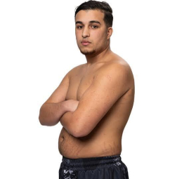 Nabil El Ayyadi [The Golden Boy] photo