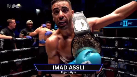 Imad Assli photo