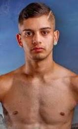 Alexis Sosa photo