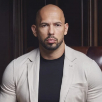 Andrew Tate [Top G] photo