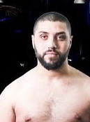 Miralem Ahmeti photo