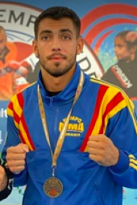 Marvin Belecciu photo