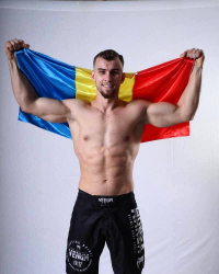 Stefan Latescu [Golden Boy] photo