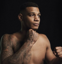 Benjamin Masudi [BENG BENG] photo