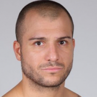 Gabor Meszlenyi photo