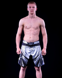 Lukas Maxa [El Flaco] photo