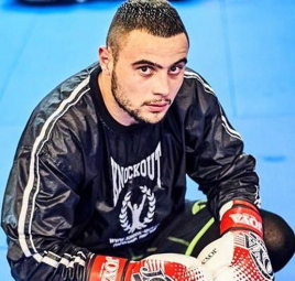 Eduard Chelariu photo