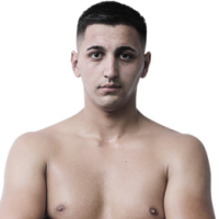 Andrei Petrerasu [Giant] photo