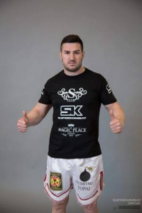 Dumitru Topai [Bomberman] photo