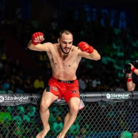 Damian Zaharia photo