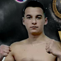 Daniel Handrea [Little Tyson] photo