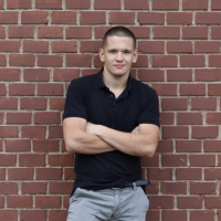 Luca Luncasu photo
