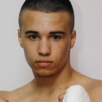 Marco Dusinschi photo