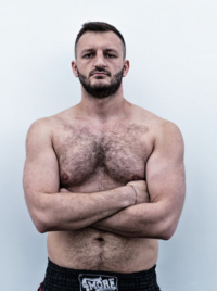 Rinor Latifaj photo