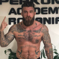 Alexandru Radnev [Giaour] photo