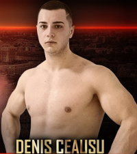Denis Ceausu [OMUL DE FIER] photo