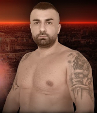 Razvan Sandulache photo