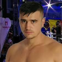 Gabriel Conea photo