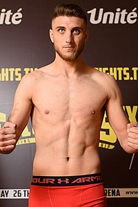 Ion Surdu [Dracula] photo