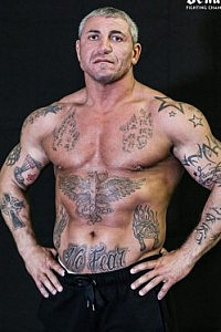 Franco De Martiis photo