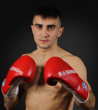 Tudor Potoroaca photo