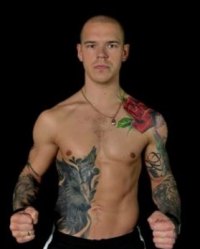 Andrej Baranov photo