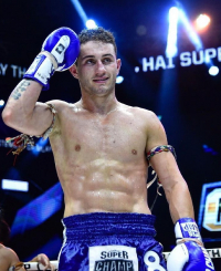 Lorenzo Di Vara photo