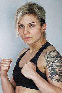 Ilaria Pizzuti photo