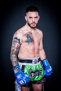 Ayoub Ghraidia photo