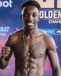 Lofogo Sarour [King Shaka] photo